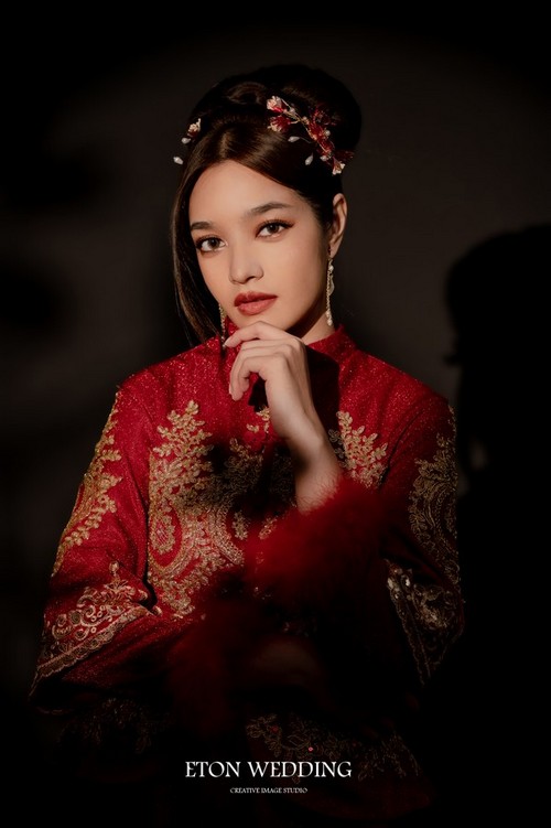 雲林新娘秘書,斗六新秘推薦,虎尾新秘推薦,中部新秘推薦,韓系新秘台中,中式新秘台中,台中婚禮造型師